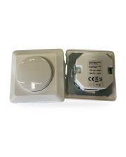 Regulador de pared TRIAC 5-300W
