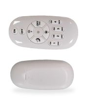 Mando a distancia para driver de panel LED regulable