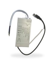 Driver LED 40W WiFi 24V para paneles RGBW / RGB+CCT