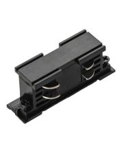Conector Recto Carril Trifásico | Unión Interna