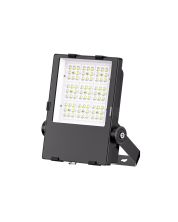Visera metálica para proyector LED 150W