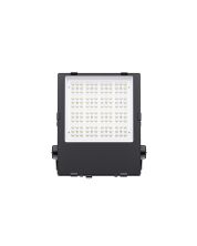 Visera metálica orientable para proyector LED 200W/240W