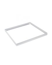 Panel LED de montaje en superficie de 60x60 cm.