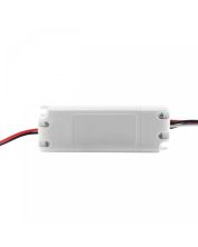 Controlador para tira LED RGB 12/24 V 10 A 120/240 W Konekto Mesh