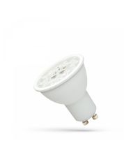foco LED GU10 6W CCT 550lm 38°