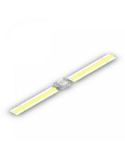 Conector de tira a tira para tira LED COB/SMD – 10 mm