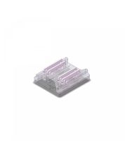 Conector de tira a tira para tira LED COB RGB – 10 mm