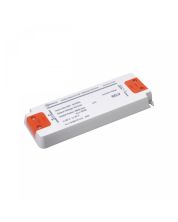 Fuente de alimentación/controlador para tira LED 24 V – 60 W – 2,5 A – IP20