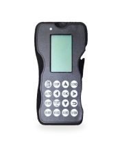 Mando a Distancia con Pantalla – para Sensores Enchufables de Campana LED