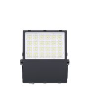 Proyector LED de 400 W, 170 lm/W – 68.000 lúmenes – P45 asimétrico – IP66