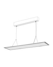 Kit de suspensión en Y para paneles LED | Cable de acero