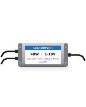 Driver LED 40W 1-10V – para Farola LED sin Driver