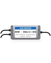 Driver LED 40W DALI-2 – para Farola LED sin Driver