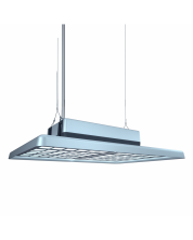 Campana LED Antideslumbrante 120W – 19.200 Lúmenes – 4000K – UGR<21 – DALI