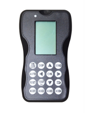 Mando a Distancia – para Pantalla Estanca con Sensor de Movimiento