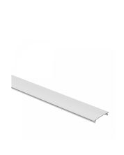 Tapa de plástico 1438 mm para LIMEA PRO Trunking – blanco