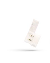 S-S RGB LED STRIPS CONNECTOR 10MM