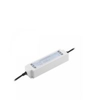 Fuente de alimentación/controlador para tira LED 24 V – 100 W – 4,16 A – IP67