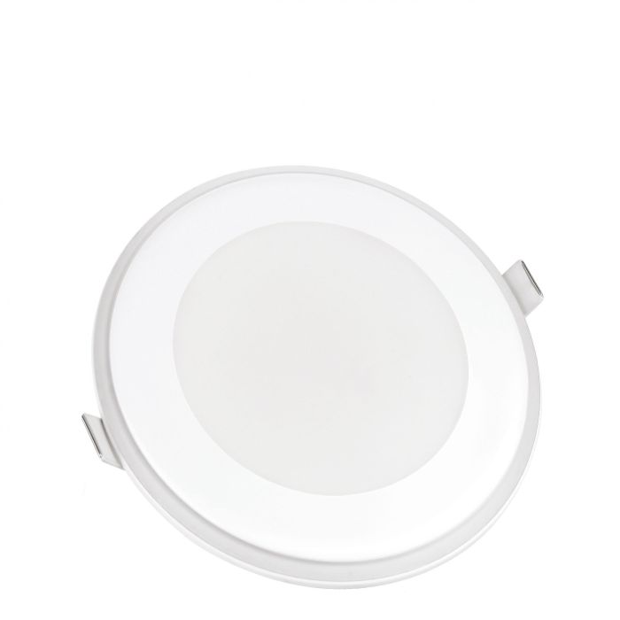 Luminaria LED 87 lm/W 5,5 W IP44