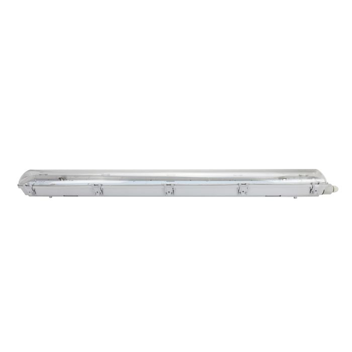 Luminaria lineal LED impermeable de 36 W K6000, 103 lm/W, IP66 – foto 2