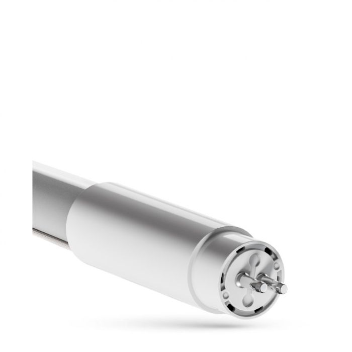 Tubo LED T5 de vidrio 115cm 16W CCT 120 lm/W