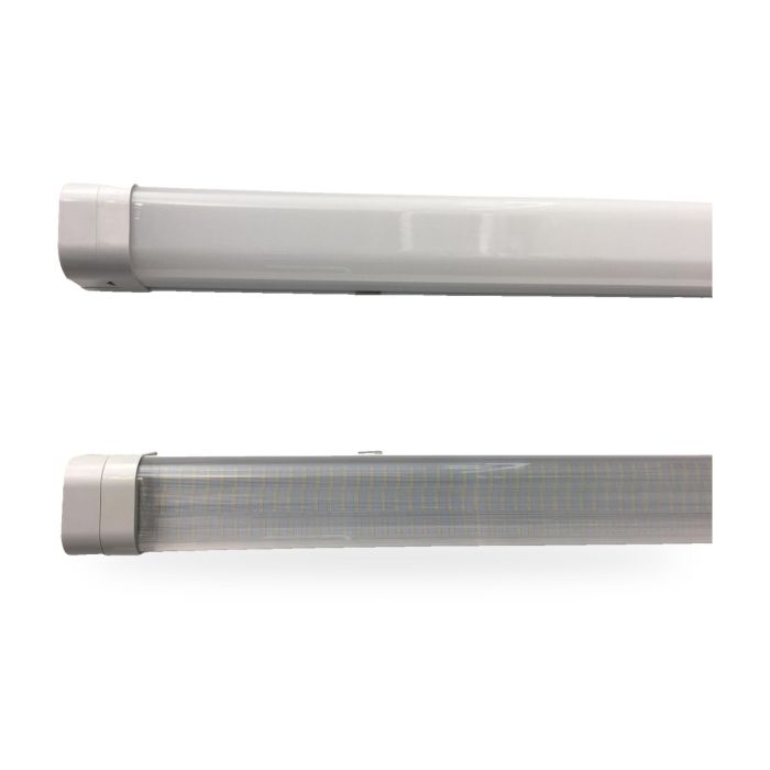 Pantalla LED Estanca 24/30/35/40W Regulable – 6.000 Lúmenes – 4000K / 5000K – 120 cm