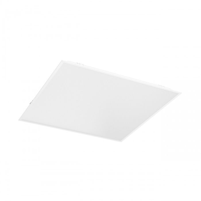 Panel LED 59.5x59.5cm 165 lm/W 26W IP20