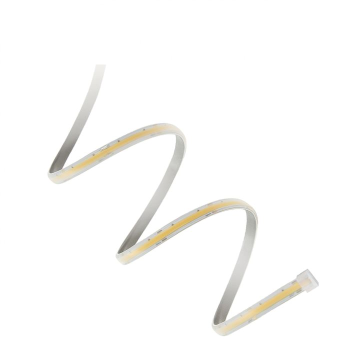 Tira LED COB – 24 V – 55 W / 15 W/m – 4800 lm – blanco frío – IP67 – rollo de 5 m