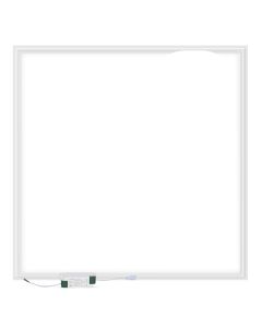 Panel LED 62x62 cm | 40W | 3600 lúmenes | CRI90 | Sin parpadeo