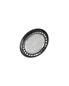 Campana LED UFO 150W – 22.500 Lúmenes – 4000K / 5000K – 90° – Preparada para Sensor