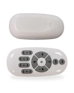 Mando a distancia para paneles LED CCT