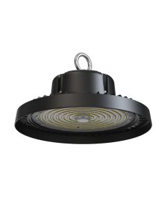 Campana LED UFO 100W – 15.000 Lúmenes – 5000K – 90° – Driver integrado
