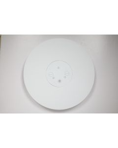 Panel LED de Superficie Redondo Ø50 cm | 48W | CCT Seleccionable | 3000K-6000K