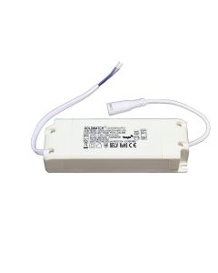Driver para panel LED 40W WiFi | Smart Life App | 1000 mA