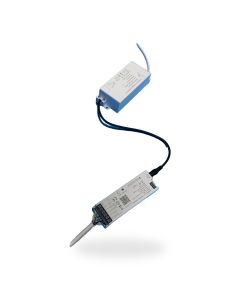 Adaptador WiFi 40W para paneles RGBW / RGB+CCT
