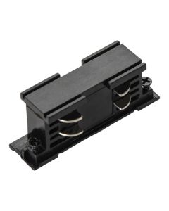 Conector Recto Carril Trifásico | Unión Interna