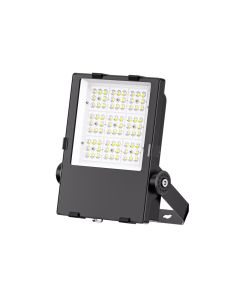 Visera metálica para proyector LED 150W