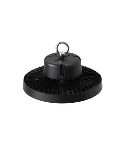 Campana LED UFO 100W – 15.000 Lúmenes – 5000K – 90° – Driver integrado