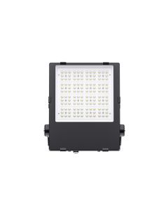 Visera metálica orientable para proyector LED 200W/240W