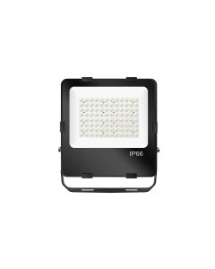 Proyector LED 50W – 6.500–7.500 Lúmenes – 2700K / 4000K / 5000K – 120° – IP66 – Conexión para sensor