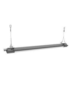 Campana LED Anticorrosión 200W – 32.000 Lúmenes – 5000K