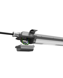 Campana LED Anticorrosión 200W – 32.000 Lúmenes – 5000K