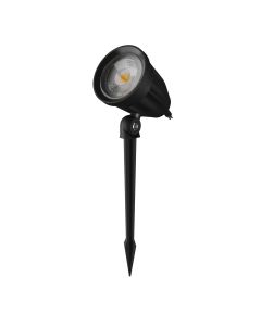 Luminaria LED 80 lm/W 6W IP65