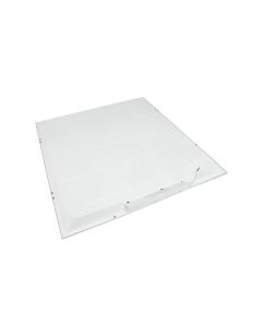 Panel LED de 60x60 cm, 36 W, K3000, 94 lm/W