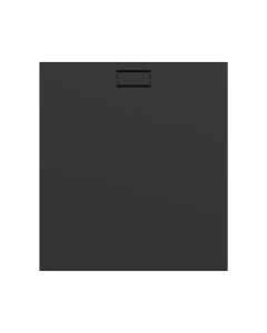 Lámpara de techo LED 7 W CCT IP20 antideslumbrante UGR<19 – cuadrada – negro