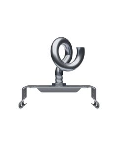 luminaria lineal LED