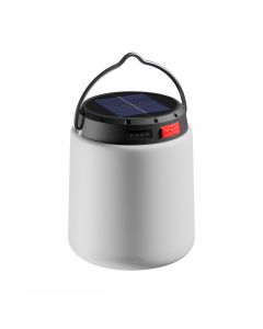 Lámpara LED recargable K3000 de 200 lúmenes – 89×103 mm