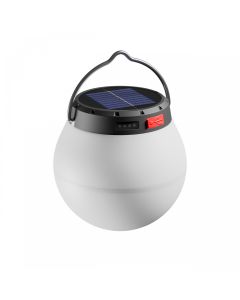 Lámpara LED recargable K3000 de 200 lúmenes – 98×95 mm