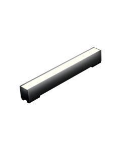 Módulo lineal LED System Line S 12W K3000 750 lm CRI90 337 mm – 24V