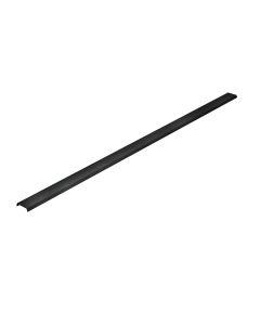 Perfil de cubierta 1000 mm para sistema de carril